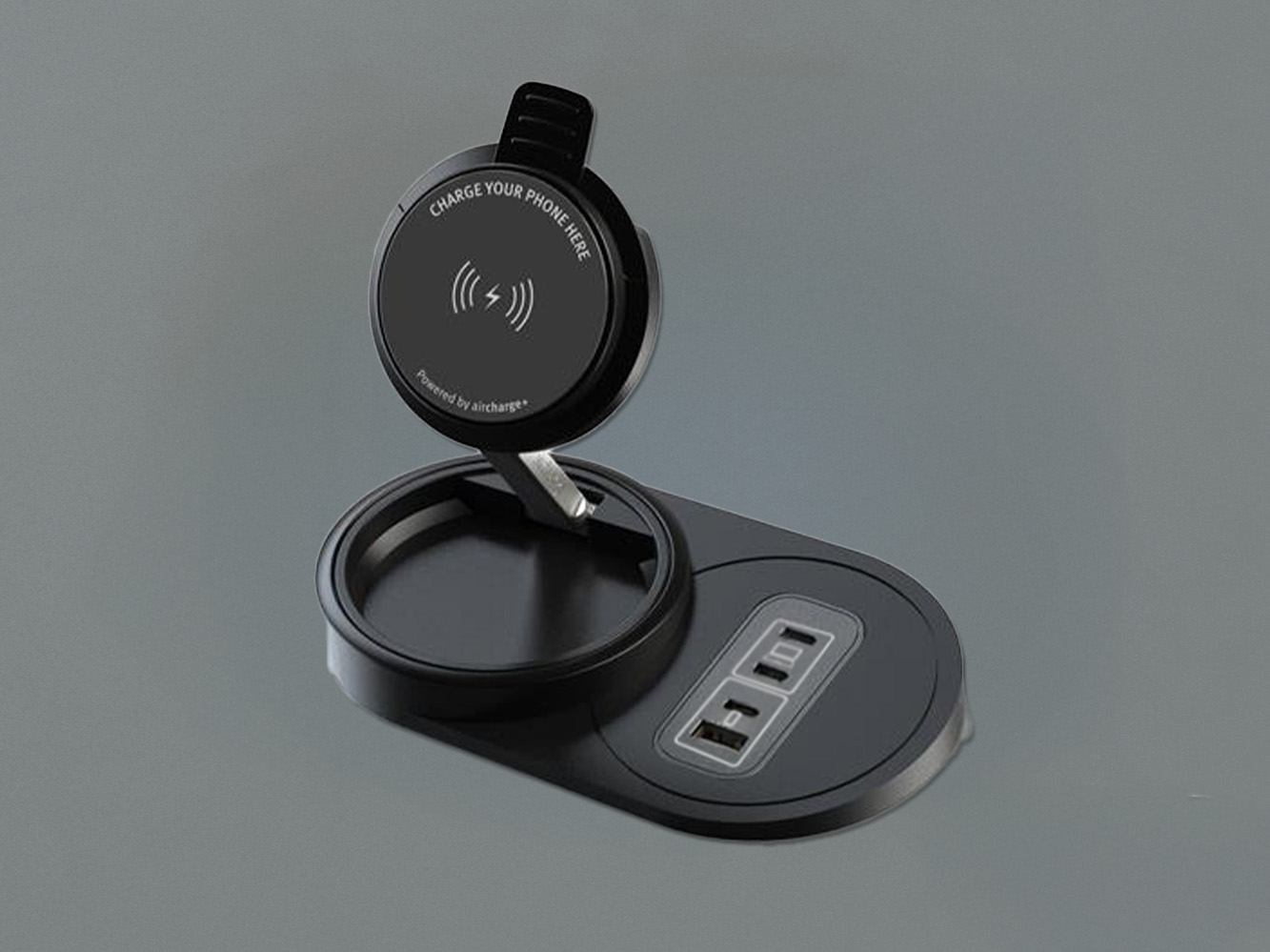 AirMag Fold Dual Pro 3
